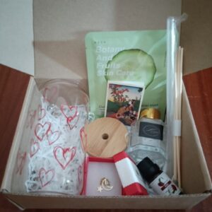 Kena Easy-Living Packages